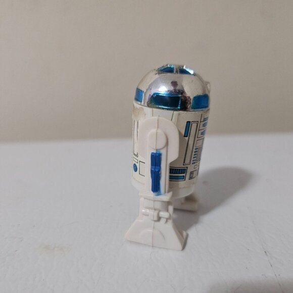 Star Wars Vintage 1978 R2-D2 Action Figure (Loose) - Picture 5 of 7